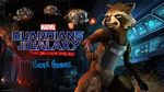 Marvel’s Guardians of the Galaxy: The Telltale Series - Episode 2: Under Pressure
